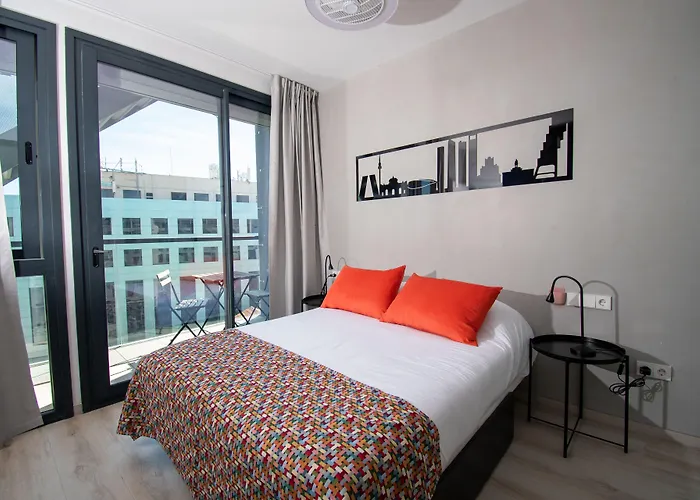 Ekilibrio Hotel & Apart-Suites